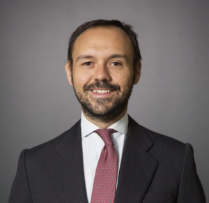Imagen de Gonzalo García Valero