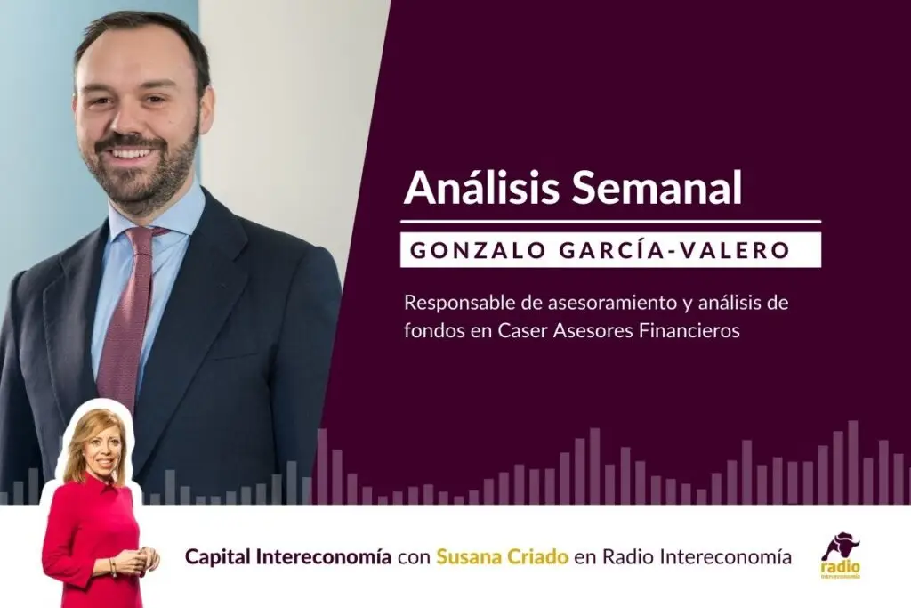 Análisis semanal Intereconomía 21/06/2021