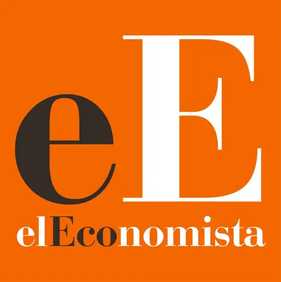 Logo de El Economista