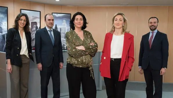 Funds People: Caser Asesores Financieros se marca el objetivo de contar con 100 agentes y gestionar 1.500 millones en cinco a