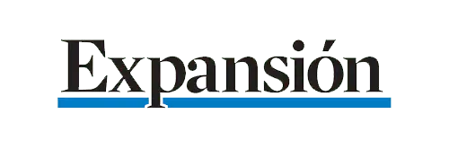 Logo de Expansión