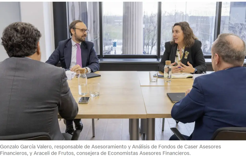 El Confidencial: Largo plazo y gestión activa, un binomio bien avenido en entornos inciertos