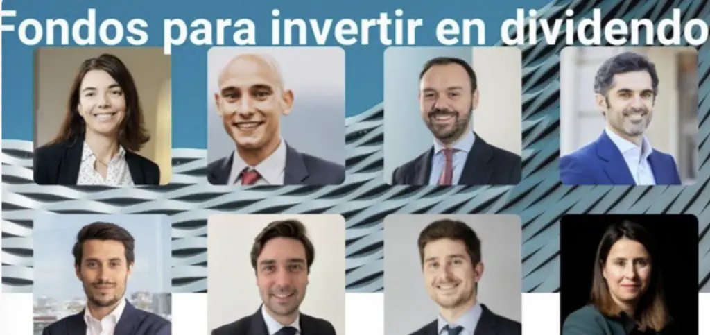 Rankia Pro: Fondos para invertir en dividendos. Estas son las apuestas de los selectores