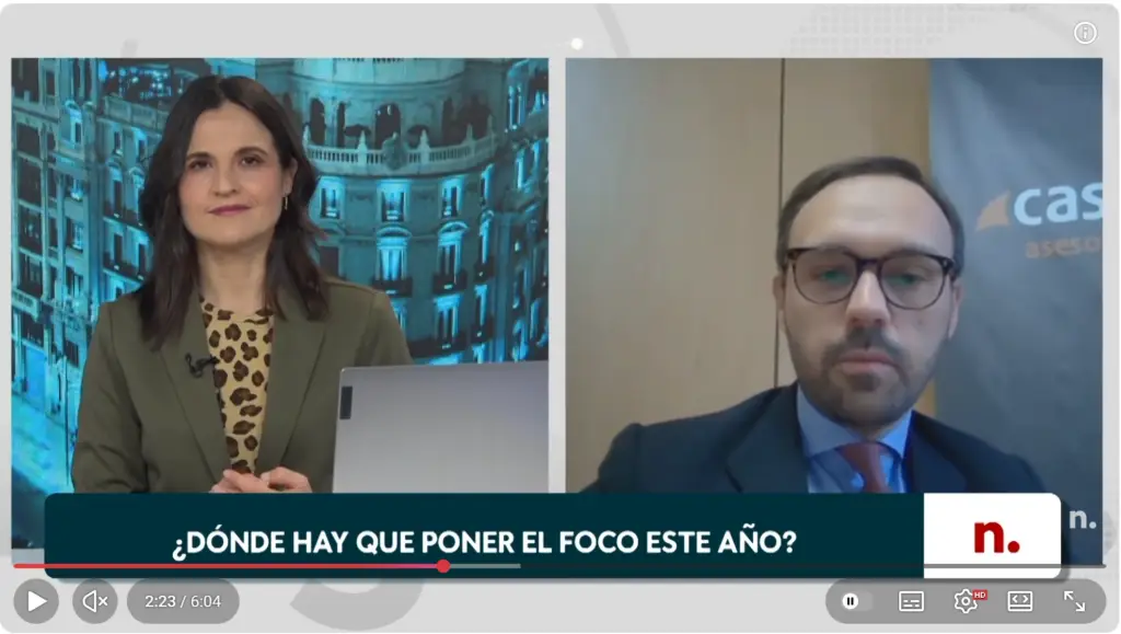 Recomendaciones de 🤑INVERSIÓN🤔 | Negocios TV