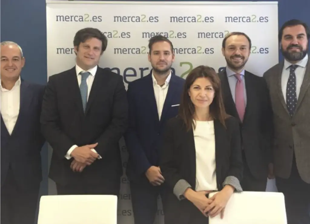 Merca2: IV Observatorio de la inversión: el inmobiliario cotizado, a la caza del inversor